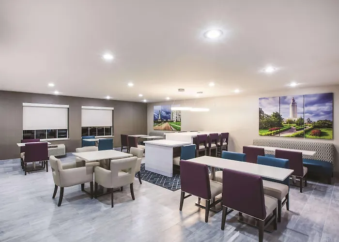 La Quinta By Wyndham Walker - Denham Springs