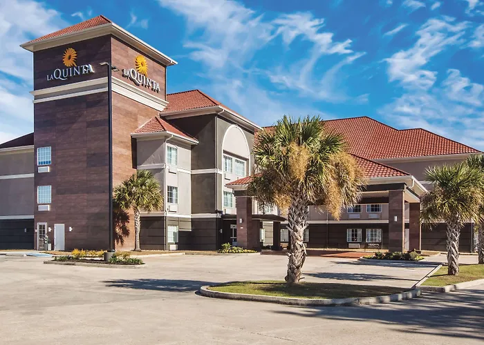 La Quinta By Wyndham Walker - Denham Springs