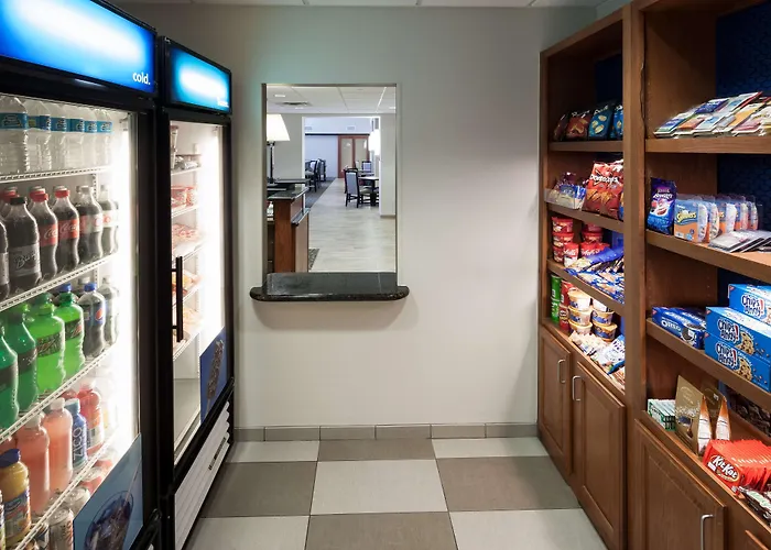 Hampton Inn & Suites Davenport