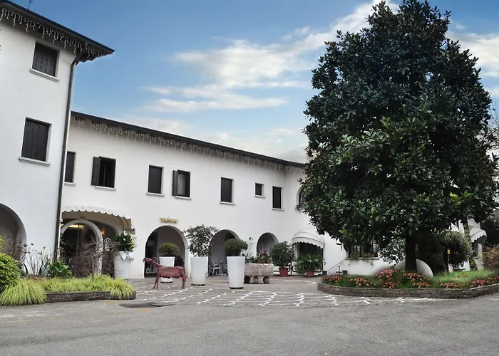 Hotel Prata Verde