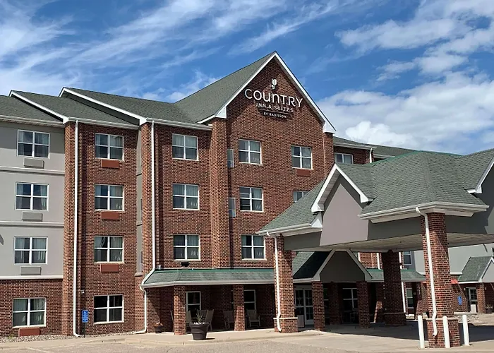 Country Inn & Suites By Radisson, Shoreview-Mounds View, Mn