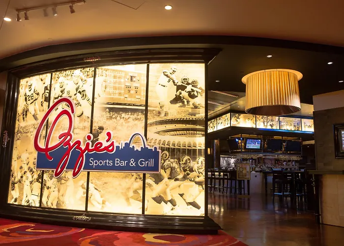 Hotelumiere At The Arch Hotel & Casino - A Caesars Rewards Destination