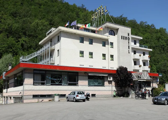 Euro Hotel