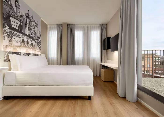 Wyndham Garden Florence