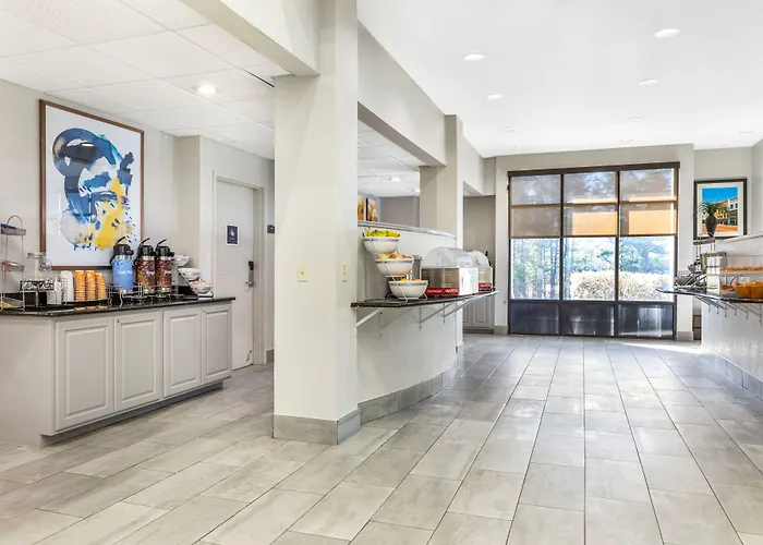 Comfort Suites Nacogdoches