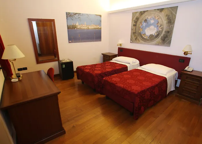 Hotel Antica Dimora
