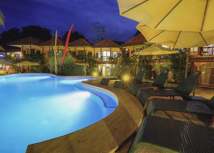 Hotel Cuna Del Angel