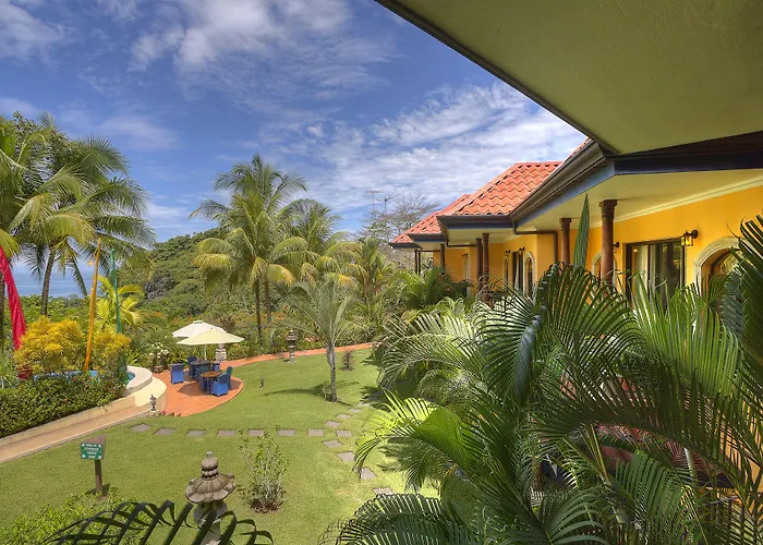 Hotel Cuna Del Angel