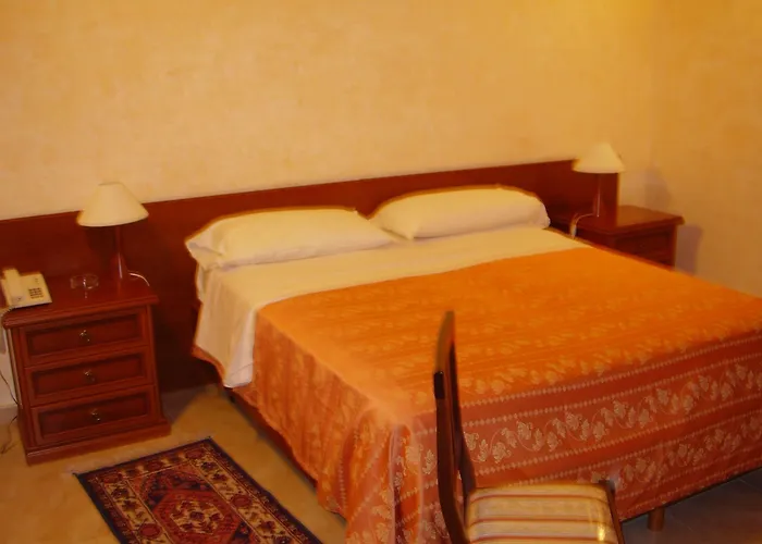 Hotel Gresi