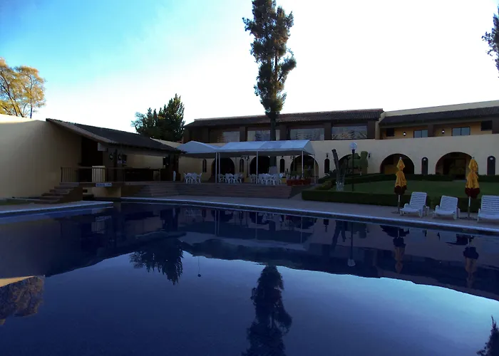 Casa Cantarranas