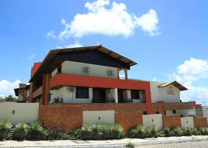 Garbos Soleil Hotel