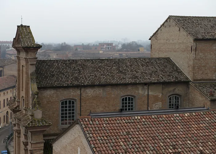 Hotel Masini