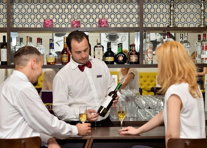 Hotel Capitolina City Chic