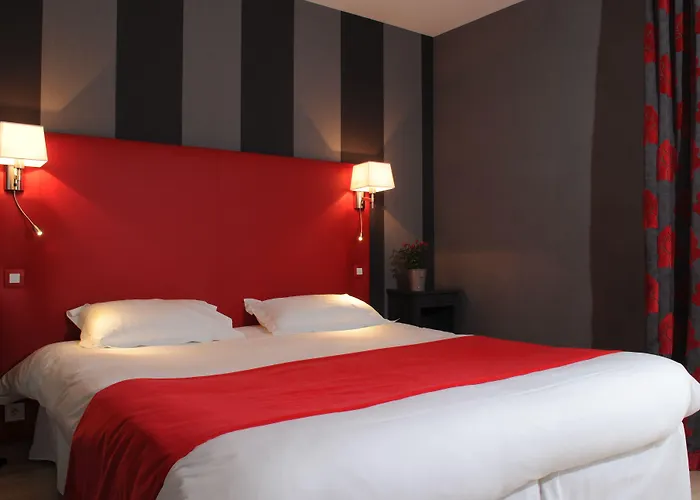 Hôtel Lutétia&Spa