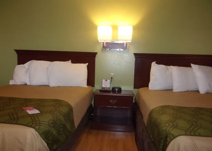 Econo Lodge