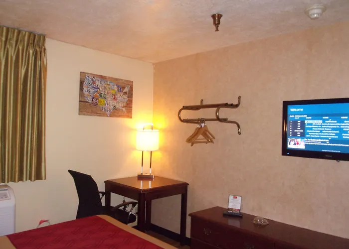 Econo Lodge