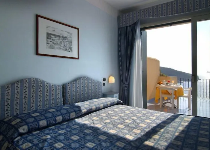 Hotel Santa Caterina