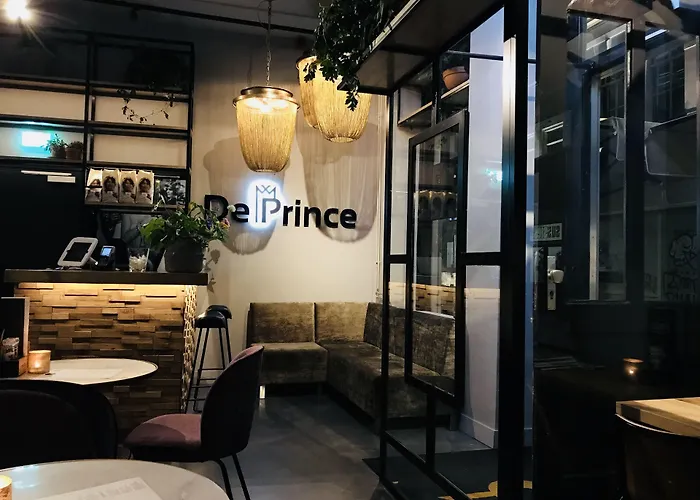 Hotel De Prince