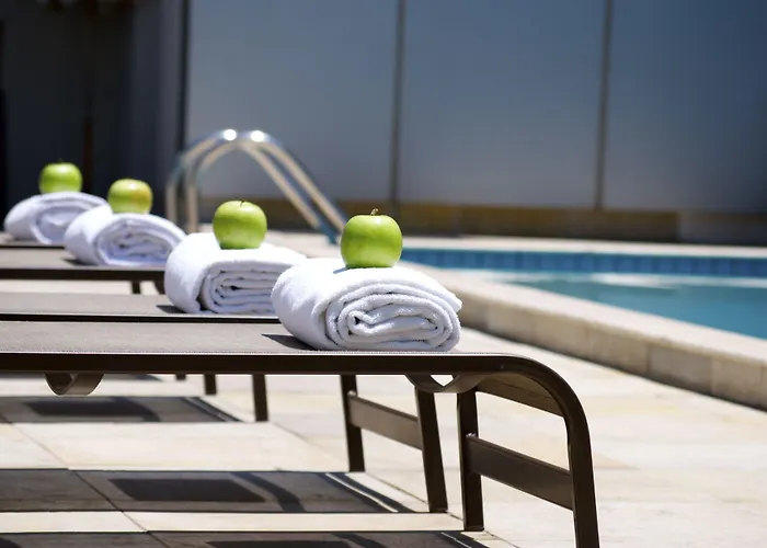 San Diego Suítes Lourdes - OFICIAL
