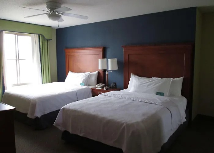 Homewood Suites By Hilton Newburgh-Stewart Airport