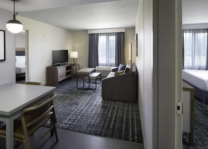 Homewood Suites By Hilton Newburgh-Stewart Airport