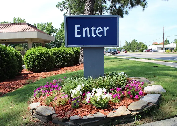 Surestay Plus Hotel By Best Western Southern Pines Pinehurst