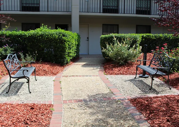 Surestay Plus Hotel By Best Western Southern Pines Pinehurst
