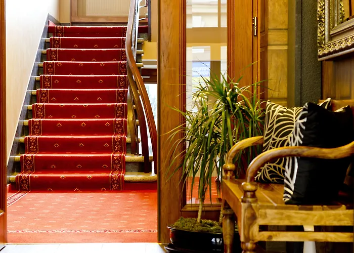 Hotel Columbus