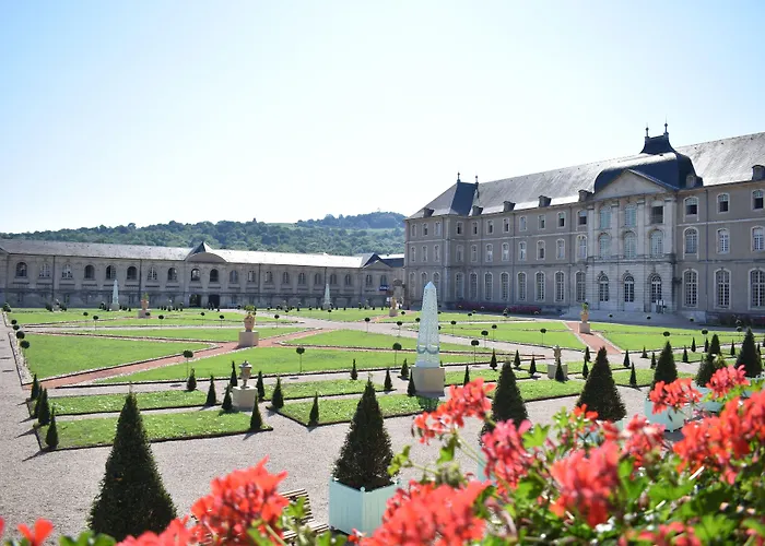 Hotel De L'Abbaye Des Premontres