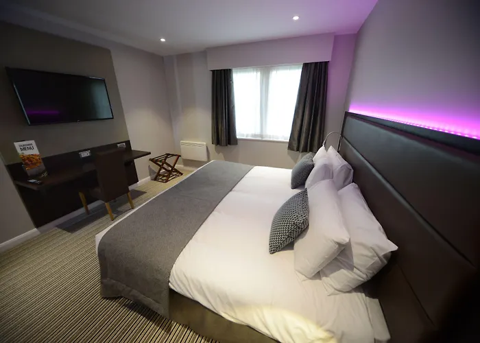 Bannatyne Hotel Durham