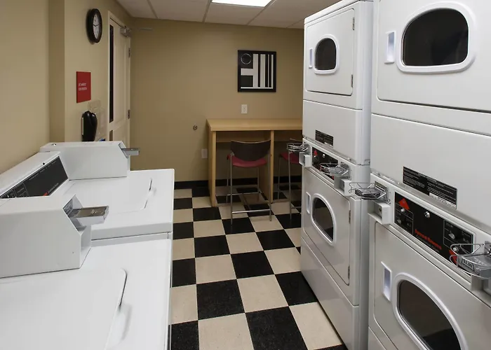 Towneplace Suites By Marriott Jacksonville