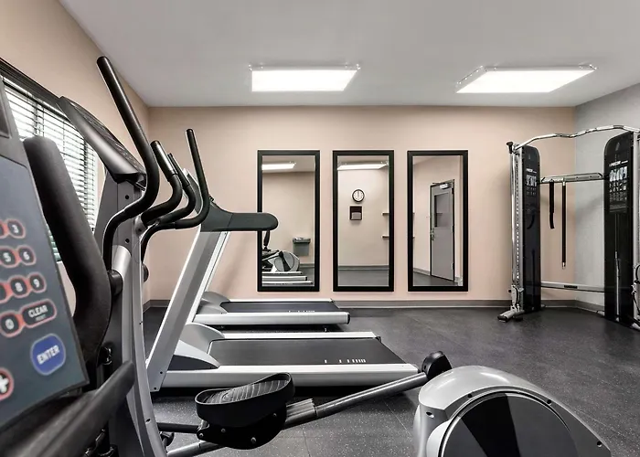 Country Inn & Suites By Radisson, Shreveport-Airport, La