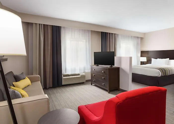 Country Inn & Suites By Radisson, Shreveport-Airport, La