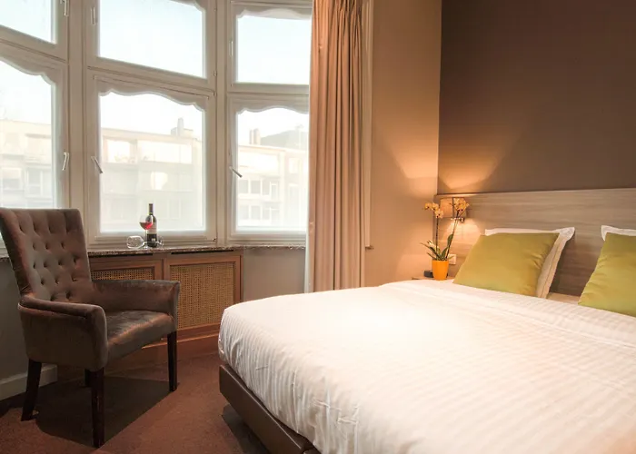 Hotel Maraboe