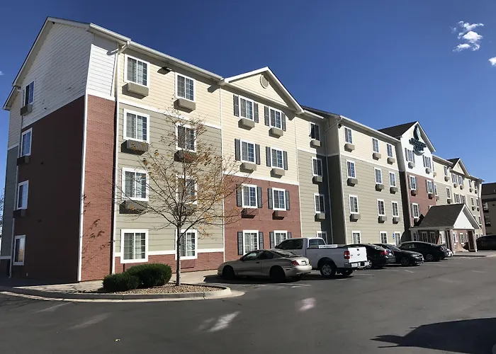 Extended Stay America Select Suites - Firestone