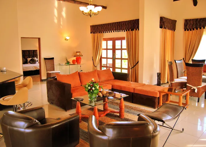 Chrismar Hotel