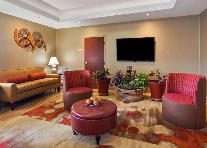 Best Western Plus Hopewell Inn