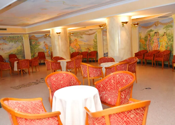 Afrodite Boutique Hotel