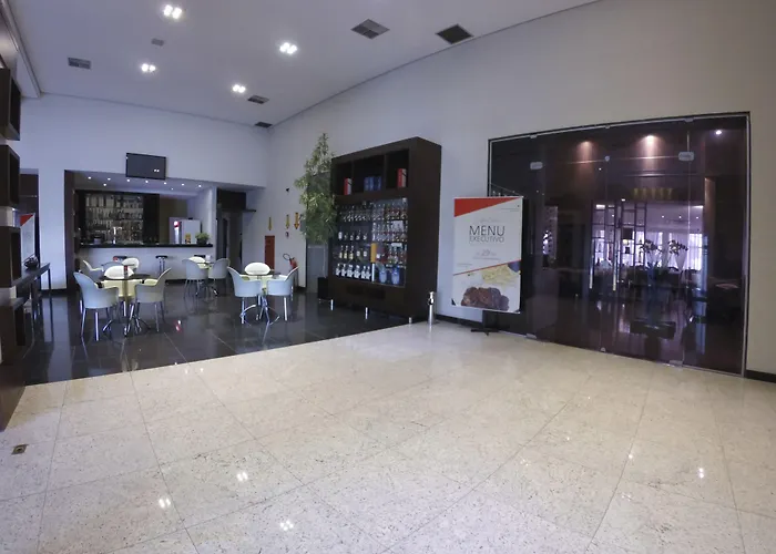 Nobile Suites Uberlandia
