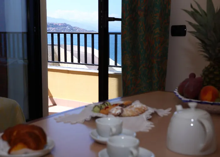 Hotel Za Maria