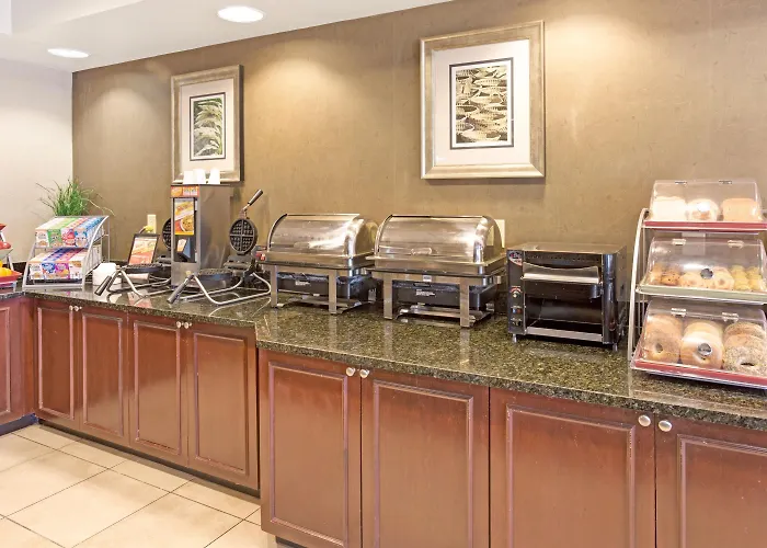 Wingate By Wyndham Charleston Southern University