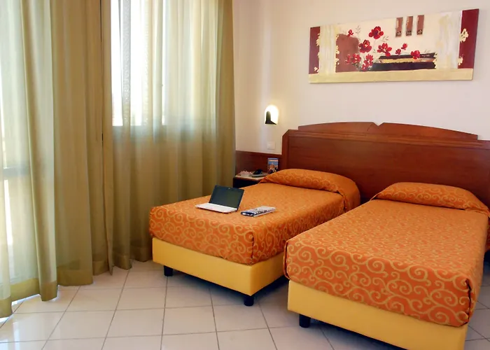 Hotel Marzia