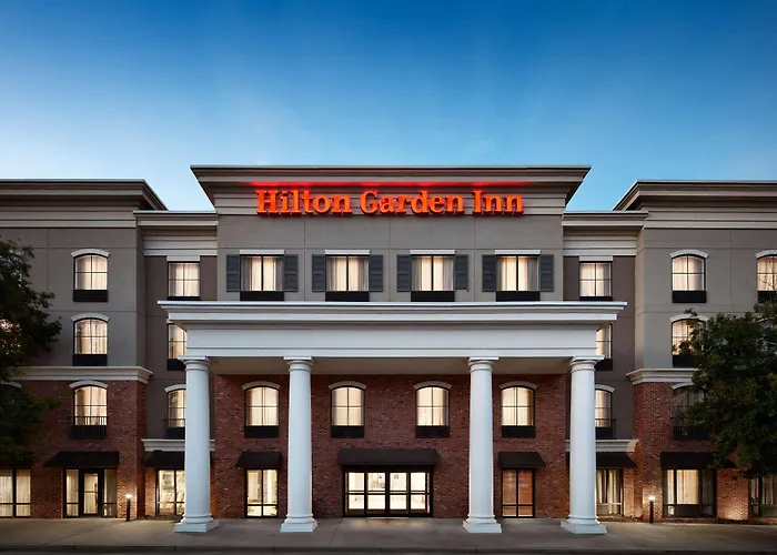 Hilton Garden Inn Beaufort