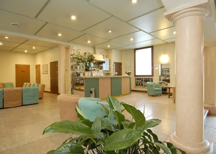 Albergo Bianchi Stazione