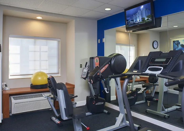Red Roof Inn Port Charlotte - Punta Gorda