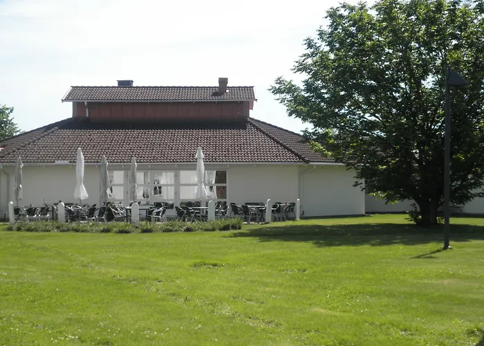 Hotell Erikslund