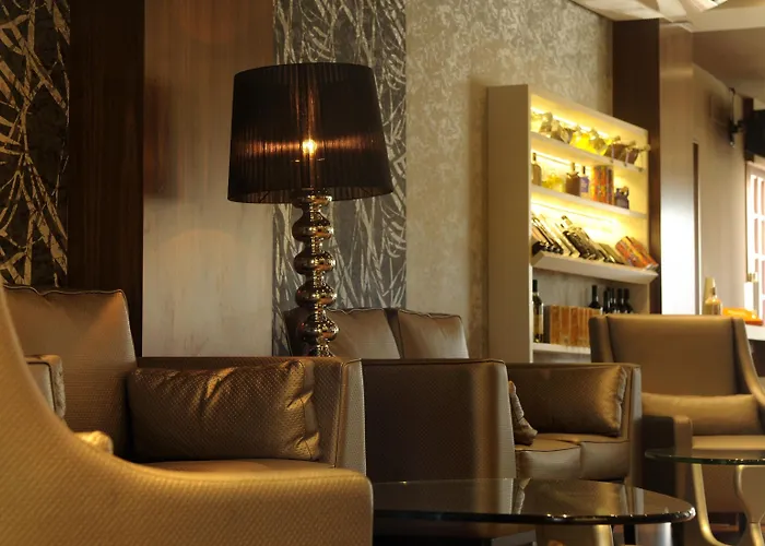 Hotel Corona De Galicia