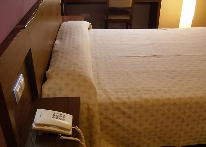 Hotel Corona De Galicia