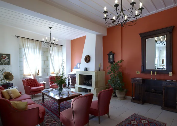 Katalagari Country Suites