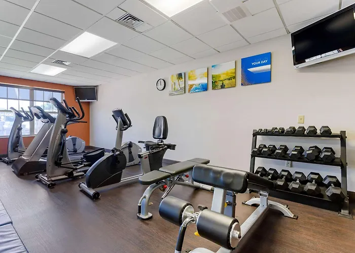 Comfort Inn & Suites Cordele